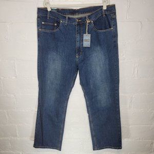 Grand River Men's Size 44 x 30 Jeans Marina Slip 444